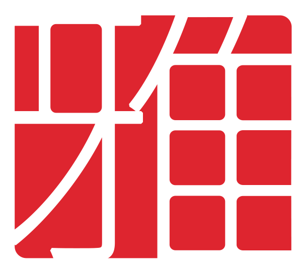 a logo